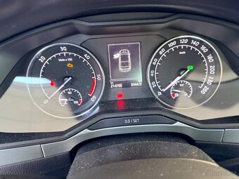 Škoda Superb 2.0 TDI DSG, 2018 – odpočet DPH - 8