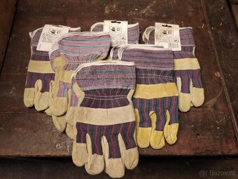 Zahradní nářadí - 8