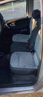Prodám Škoda Roomster - 8
