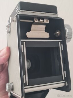 Flexaret Standard - 8