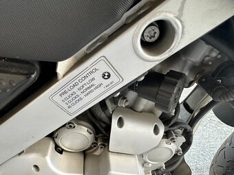 Bmw F650 GS - 8