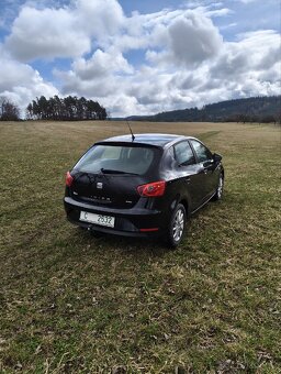 Seat Ibiza 1.2 TSI 2015 - 8