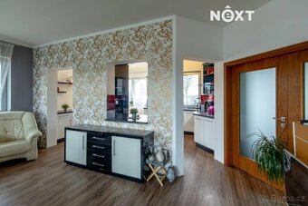 Prodej Rodinný dům, 128㎡ - 8