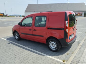 Renault Kangoo 2013 - 8
