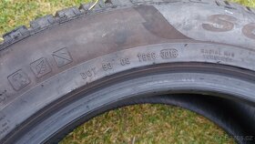 zimní pneu Pirelli 235/55 R19 2ks 255/50 R19 2ks - 8