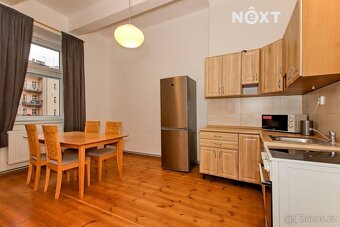 Pronájem byt 2+1, 99㎡ - 8