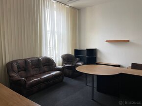 PRONÁJEM SKLADU UHERSKÝ BROD, STOLAŘSKÁ - 8