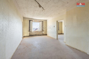 Prodej rodinného domu, 190 m², Kamenné Žehrovice, ul. K Údol - 8