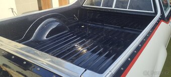Ford Ranchero - 8