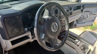 JEEP COMMANDER - 8
