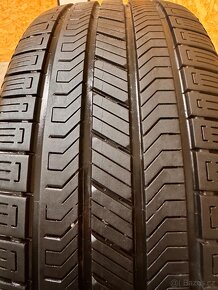 ORIG.LAND ROVER DEFENDER R22 275/45/22 NOVE - 8