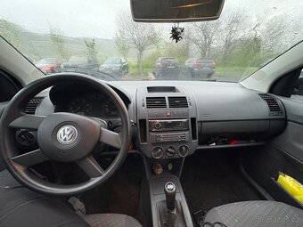 Polo 1.4 - 8