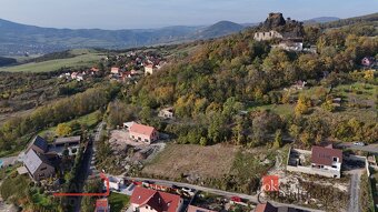 Prodej, pozemky/bydlení, 1206 m2, Kamýk, Litoměřice [ID 6457 - 8
