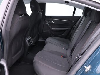 Peugeot 508 1,5 HDI 96kW Navi 1.Maj DPH (2019) - 8