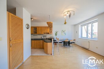 Prodej, Byty 3+kk, 153 m2 - Olomouc, ev.č. 00193 - 8