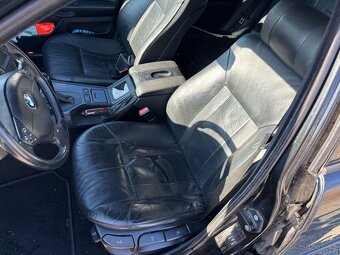 Bmw e39 touring 530d 142kw automat - 8