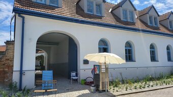 Číšník/číšnice/servírka/příprava servírování - 8