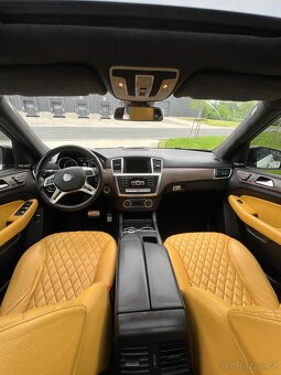 Mercedes-Benz ML - 8