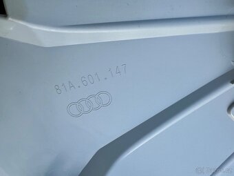 Originální kryty kol - Audi 16" ( 4ks ) 81A.601.147 - 8