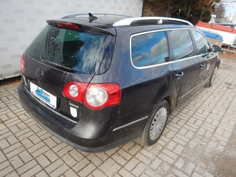 PASSAT VARIANT 2.0 TDI 4MOTION - 8