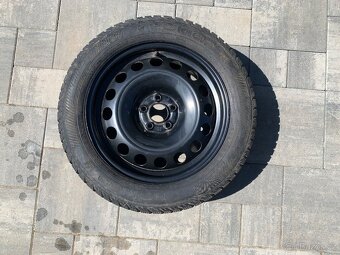 Rezerva 5 x 112 - 8