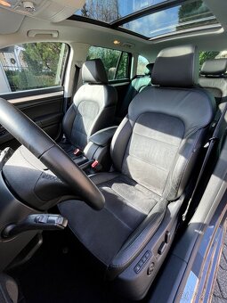 Škoda Superb II 2.0 TDi 125kw DSG - 8