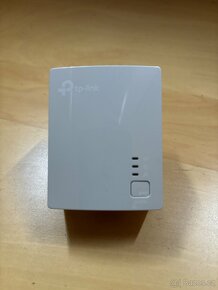 IT vybaveni, wifi, extendery, pameti RAM - 8