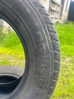 Letni pneu 2ks NOKIAN CLINE 225/65/R16C - 8