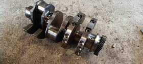 Motor Mercedes OM 441 LA - 8