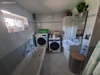 Prodej rodinného domu, chalupy, Biskupice - Zálesí - 8