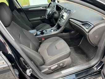 Ford Mondeo 2.0 Ecoblue 110kW TITANIUM - 8