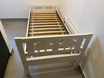 Dětská postel IKEA Kritter - 8