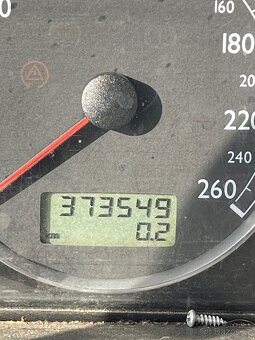 VW Sharan 1.9 Tdi 96kw - 8