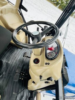 Predám traktor FARMTRAC 690 DTn, s Tp - 8