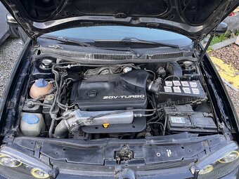 Golf IV GTI 1,8T 110 kw - 8