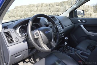 Ford Ranger 2.2 TDCi 110kw Limited - 8