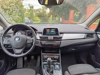 216d Grand Tourer Performance - 8