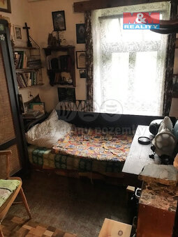 Prodej chalupy, 90 m², Velhartice - 8