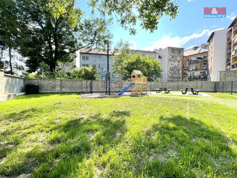 Pronájem bytu 2+kk, 45 m², Kolín, ul. Zengrova - 8