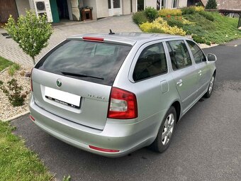 Škoda Octavia 2.0 tdi 103kw - 8