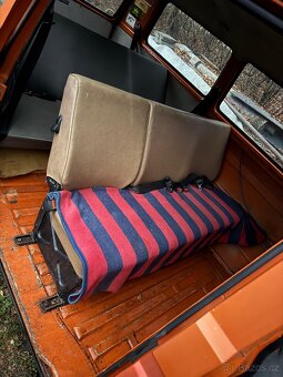 Transporter T3 - 8