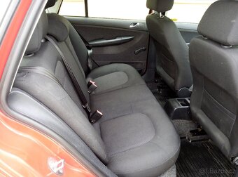 Škoda Fabia, Combi 1.4i 16V 59kW KLIMA - 8