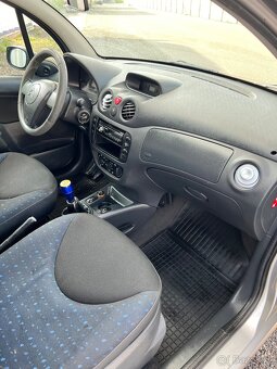 Citroen c3 - 8