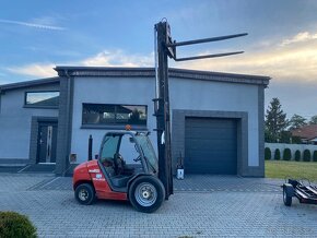 Manitou MSI 30 odpocet dph hezky - 8