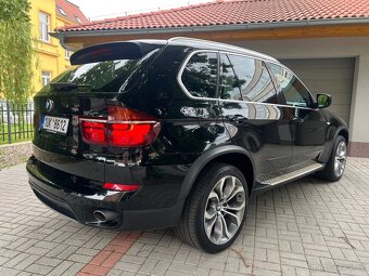 BMW X5 E70 3.0D /LCI/INDIVIDUÁL/BI-XENON/LED/PANO/SOFTCLOSE/ - 8