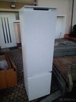 Nová Lednice GORENJE NRKI419EP1 - 8
