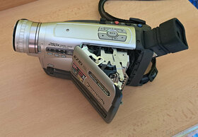 Videokamera Panasonic - 8