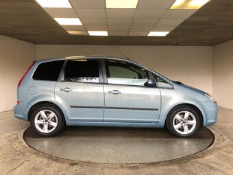FORD C-MAX 1.8 16V - 8