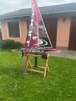 Rc plachetnice - 8