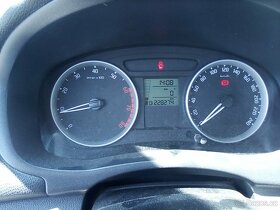 SKODA FABIA 1.2HTP 51KW - 8